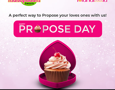Creative for Propose Day
