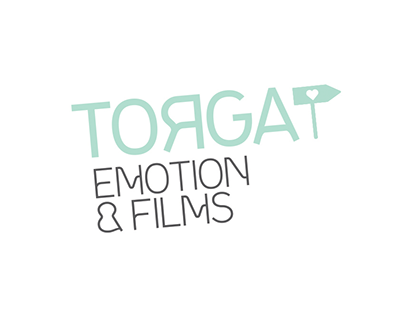 Torga Films | Logo Refresh