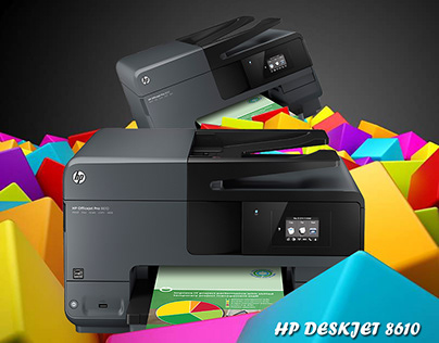 HP Printer Product