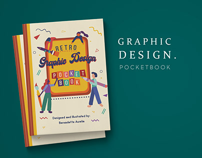 Graphic Design Pocket Book