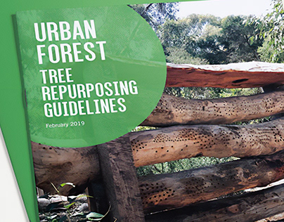 CGD Urban Forest Report