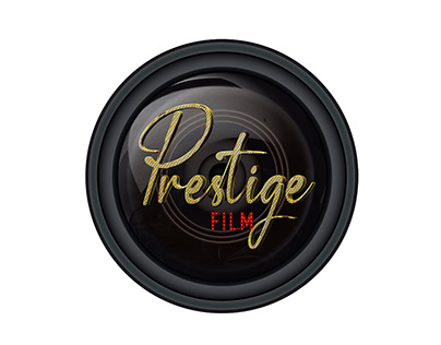 PRESTIGE FILM / INTRO (2D&3D) - BRANDING