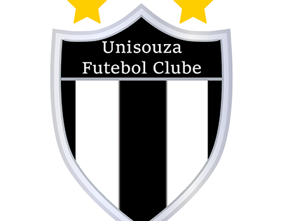 Criação de Logo - Time de futebol Unisouza