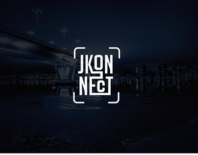 Logo Making - Jkonnect Smart Business cards