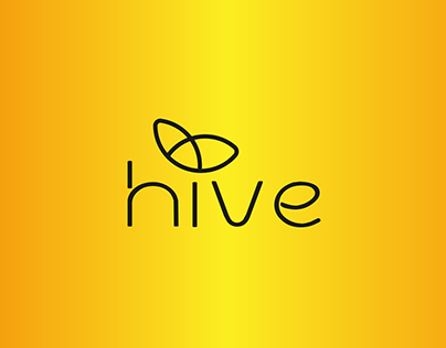 Hive Brand Identity Design