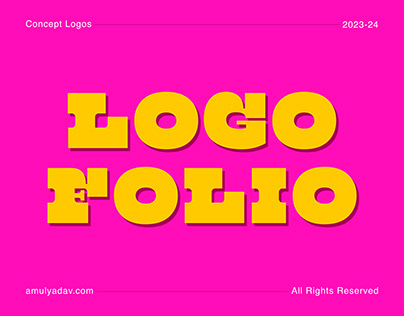 Logo Folio | 2023-24