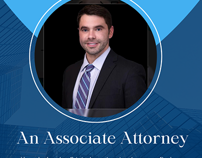 Alexander Jonathan Brittin - An Associate Attorney
