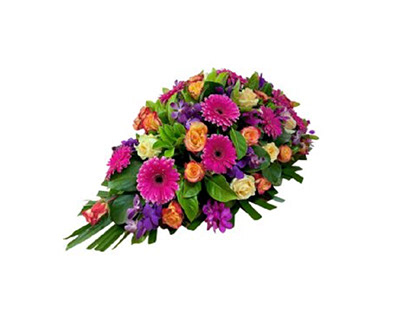 Graceful Farewell: Melbourne's Finest Funeral Flower