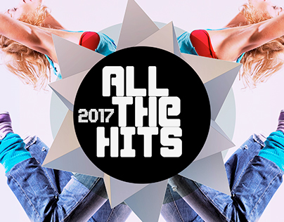 All the hits | Cd | Heaven Music