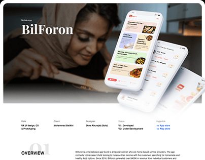BilForon App