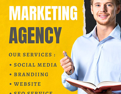 Digital Marketing agency