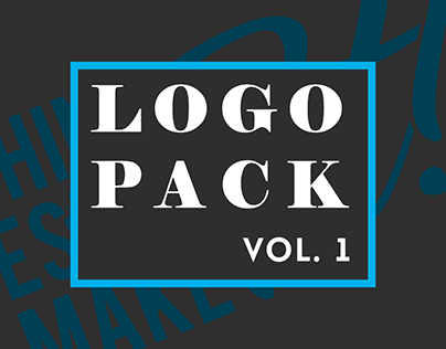 Logopack Vol. 1