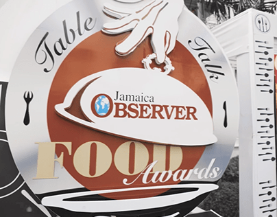 Jamaica Observer Food Awards 2023 Behind The Scenes