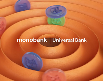 Monobank | Isaev Workshop