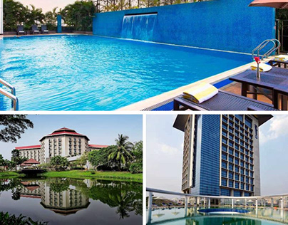 Unveiling the Hidden Gems: Luxury Hotels in Bangladesh
