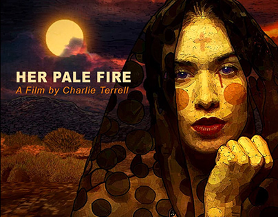 HER PALE FIRE