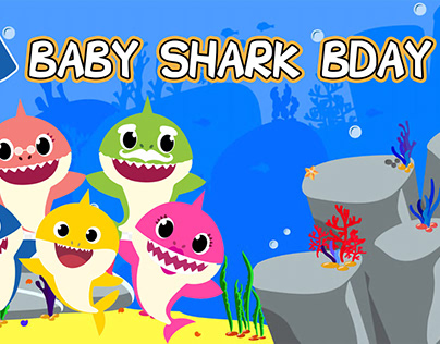 Baby Shark Birthday Shirt BabySharkBDay