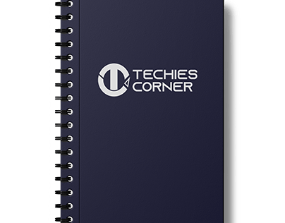Project thumbnail - Techies Corner