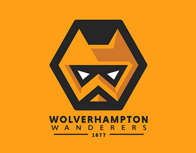 Wolverhampton FC Rebrand
