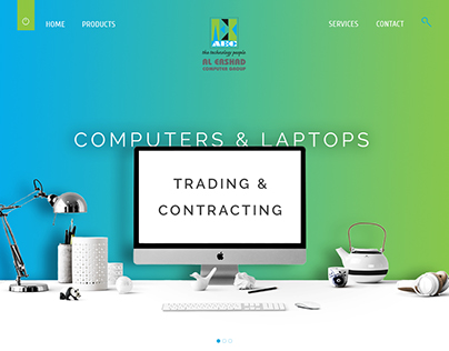 AEC-Website_Design