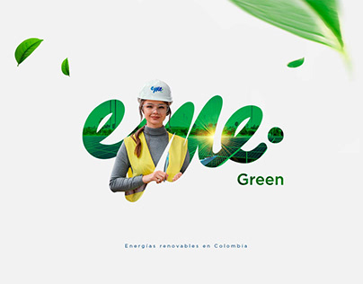 Eme Green l Energías Renovables