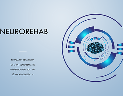 Proyecto de investigación: NeuroRehab