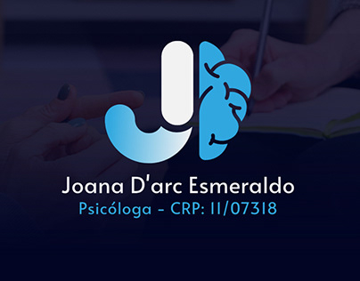 Joana Darc | Identidade Visual