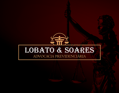 Lobato & Soares Advocacia Previdenciária