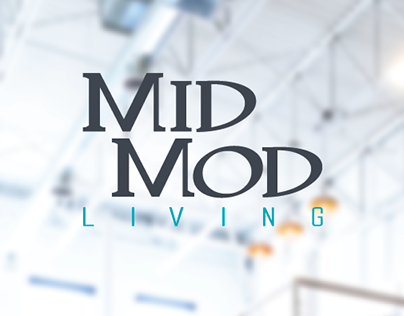 MidMod Living