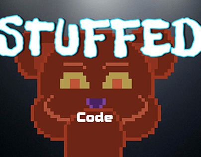 Stuffed - Extended (Code)
