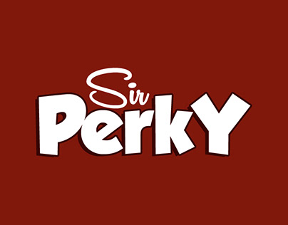 Sir Perky