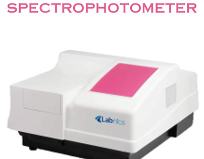NIR Spectrophotometer
