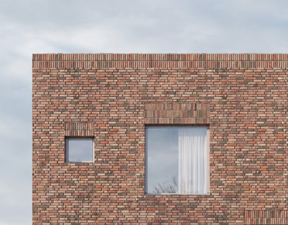 Brick 003 - 24 brick textures