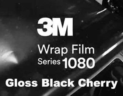 3M 1080 Wrap Film