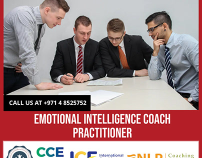 Emotional Intelligence Coach Practitioner