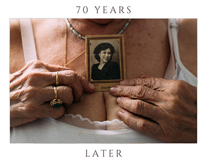 70 years later