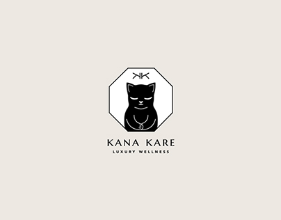 Kana Kare Luxury Wellness Booklet