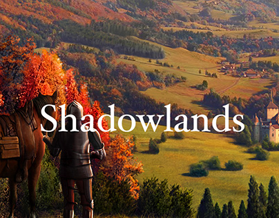 Project Shadowlands