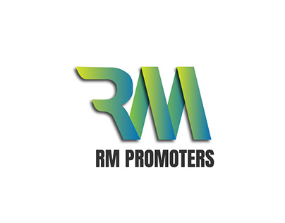 Logo Design for RM Promoters