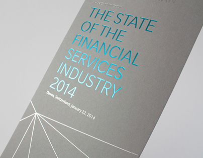 Oliver Wyman - Financial Services Reports 2012 - 2014