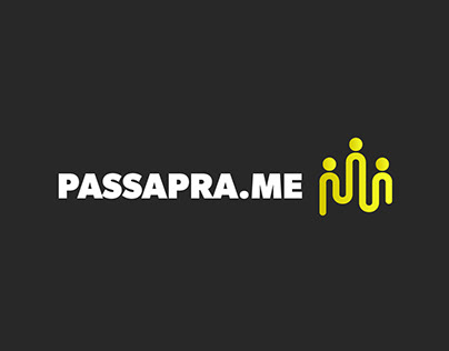 Passapra.me Logo