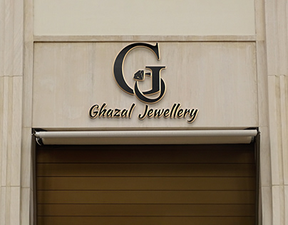 Ghazal Jewellery