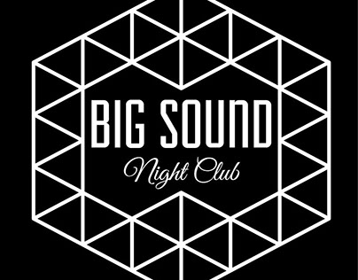 Big Sound Night Club (2016) Animation