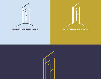 Brand - Fortune Heights