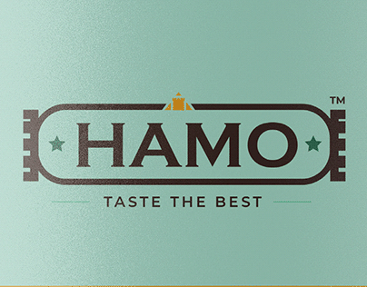 Hamo - Branding