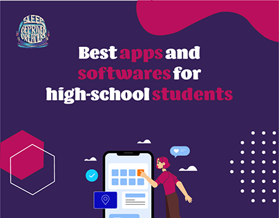 Apps&Softwares for Students
