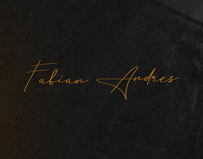 FABIAN ANDRES