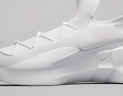 Concept . Type 02 . NIKE