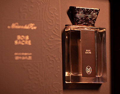 MdR — Fragrances