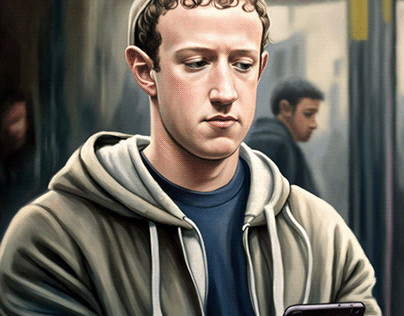 Mark Zuckerberg El visionario detrás de Meta Platforms